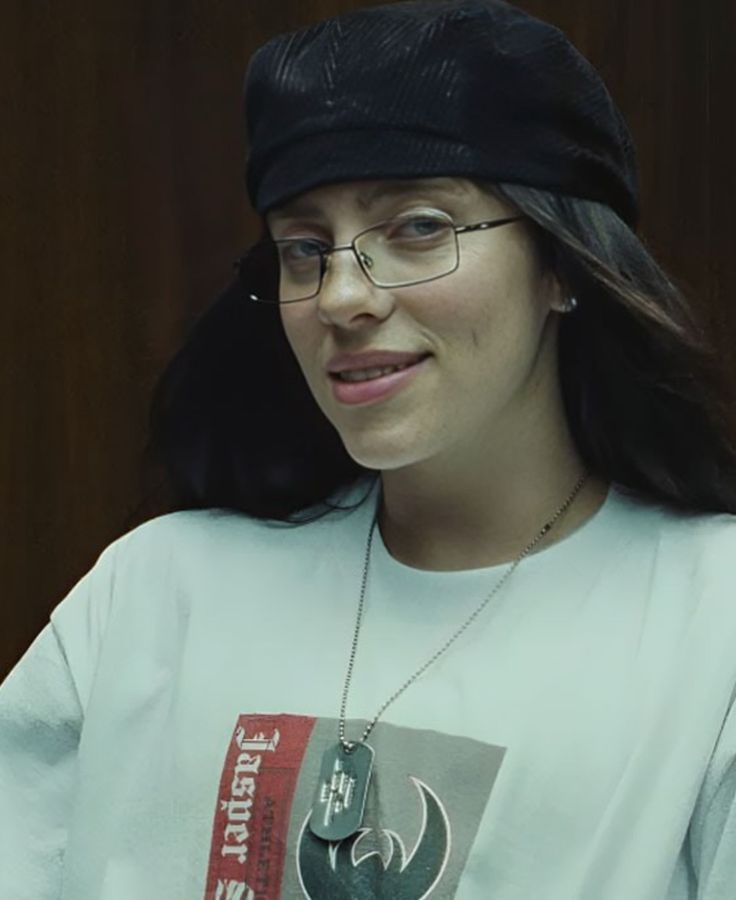 Birds of A Feather – BILLIE EILISH