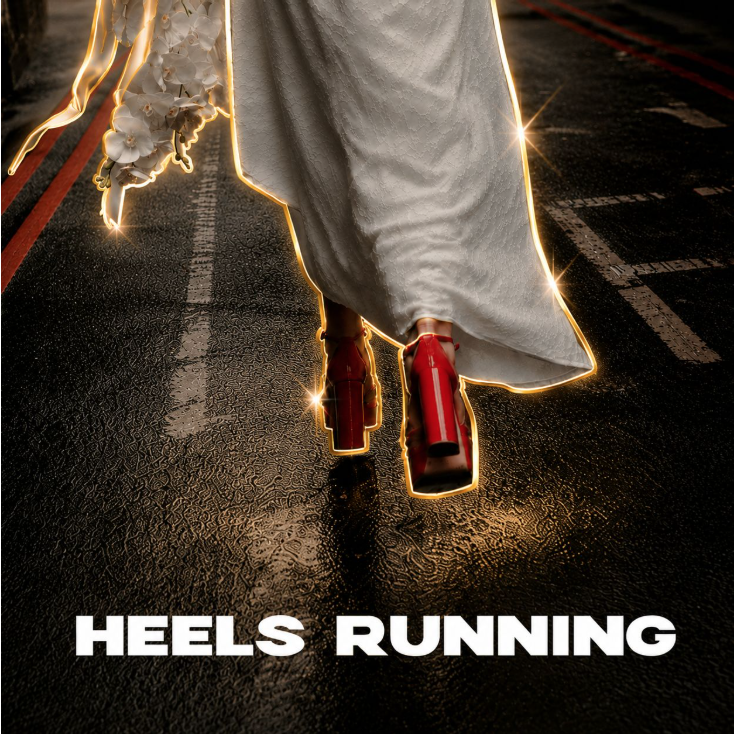 Heels Running- REIGNS